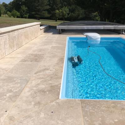 Mini Piscine